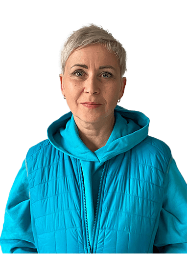 Dr. med. Bettina Schulze-Berger